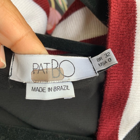 patbo top - Picture 10 of 12